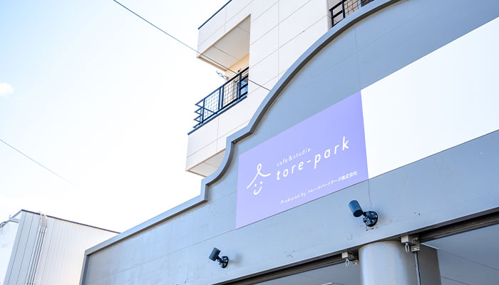 アパレルショップ